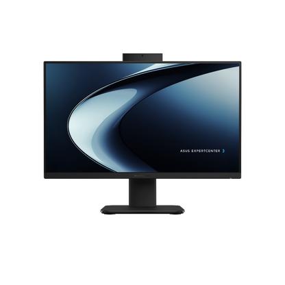 ASUS ExpertCenter P400 23.8" AiO P440VAK-BPCJ22X | Intel 5-210H/16GB/512GB