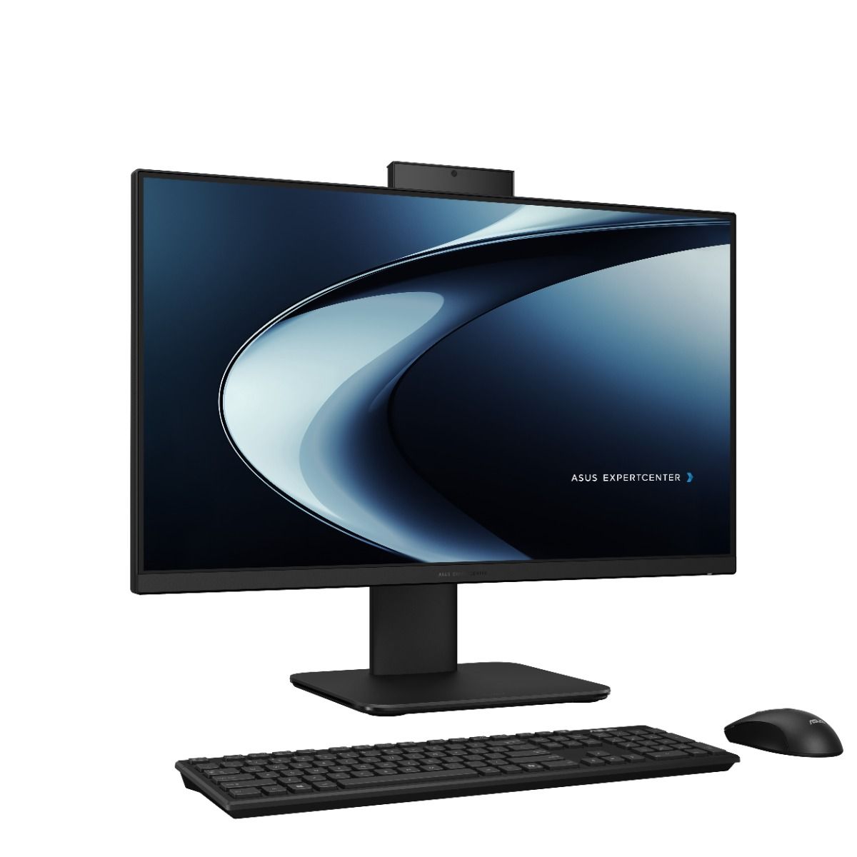 ASUS ExpertCenter P400 23.8" AiO P440VAK-BPCJ22X | Intel 5-210H/16GB/512GB