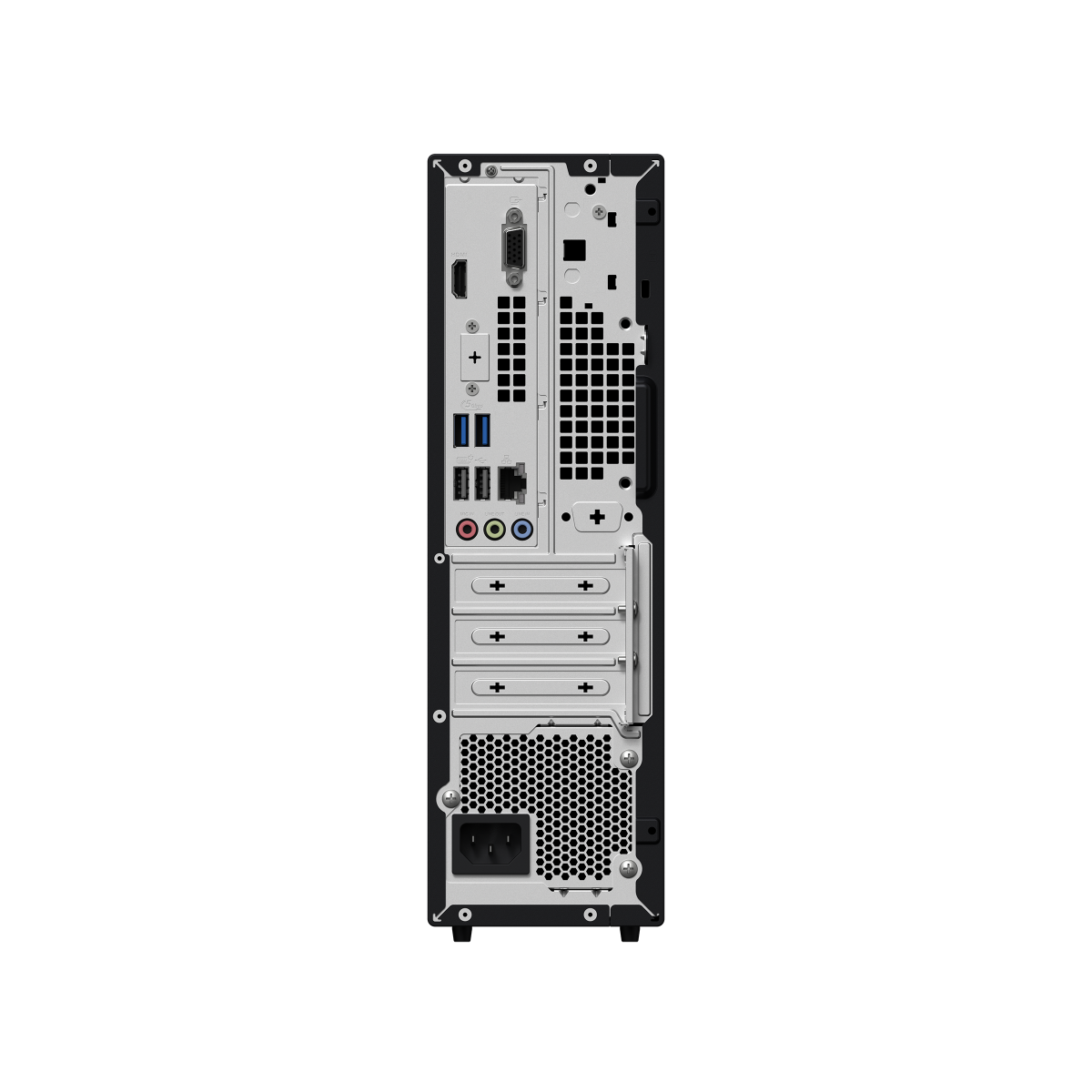 ASUS ExpertCenter D5 SFF D501SER-514500797X | i5-14500/16GB/512GB