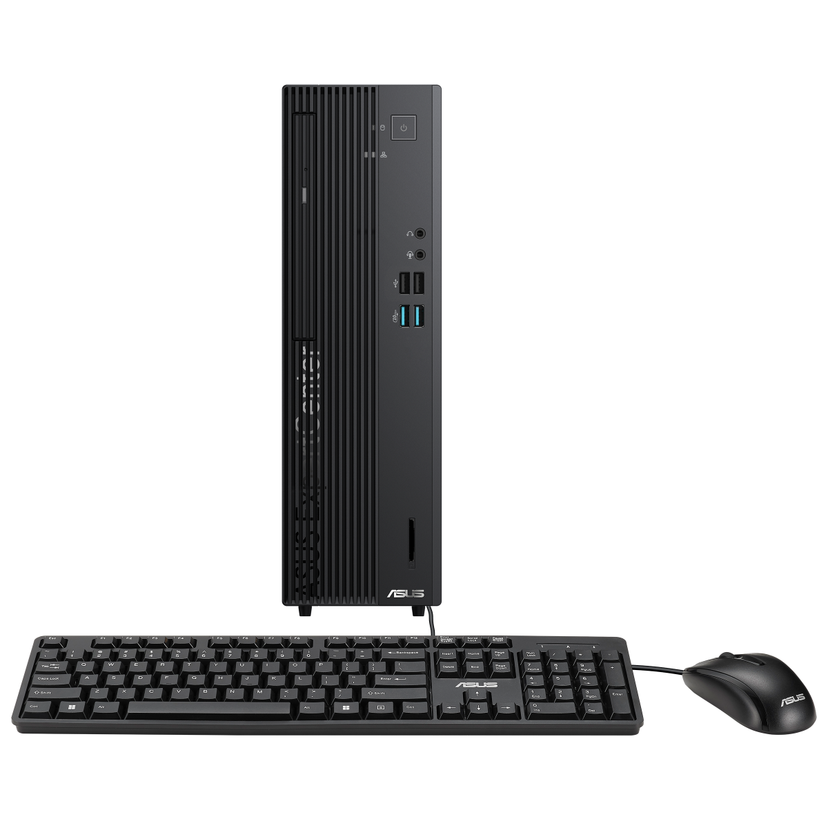 ASUS ExpertCenter D5 SFF D501SER-514500797X | i5-14500/16GB/512GB