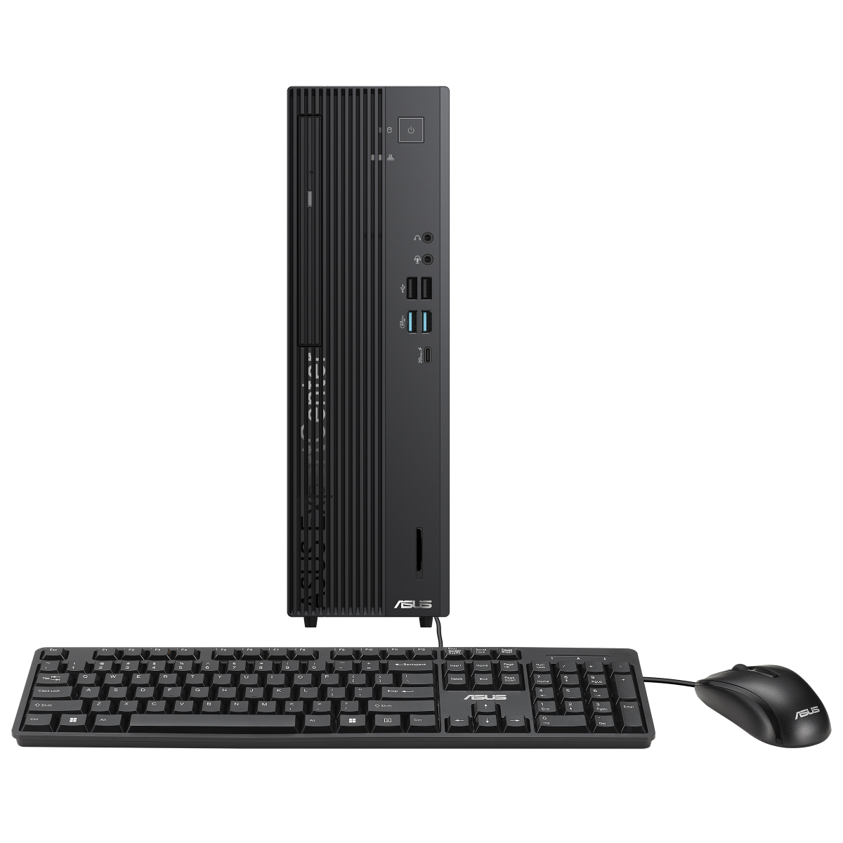 ASUS ExpertCenter D7 SFF D701SER-714700416X | i7-14700/16GB/1TB
