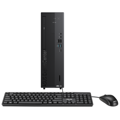 ASUS ExpertCenter D7 SFF D701SER-514500702X | i5-14500/16GB/512GB