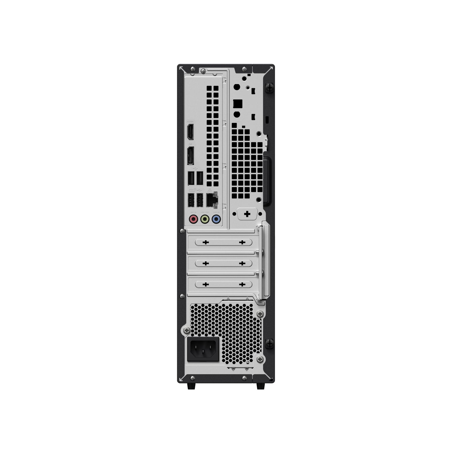 ASUS ExpertCenter P500 SFF P500SV-07240H132X | Intel 7-240H/16GB/512GB