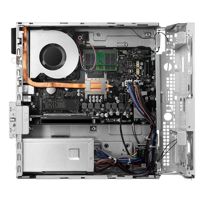 ASUS ExpertCenter P5 SFF P500SV-05210H093X | Intel 5-210H/16GB/512GB