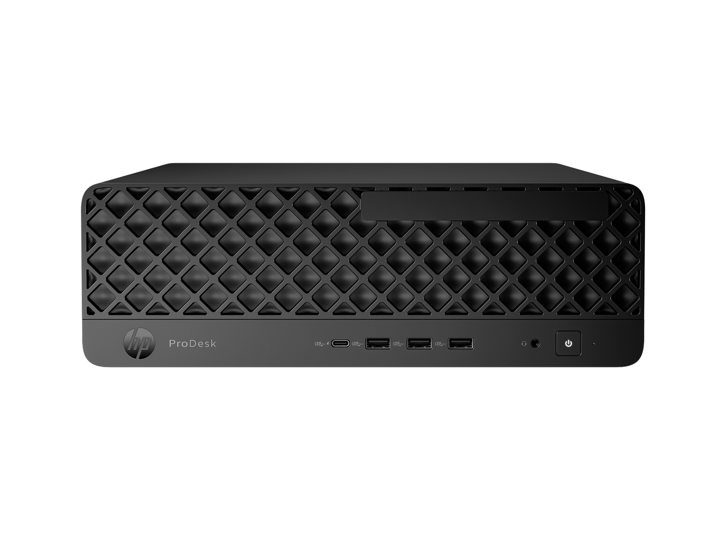 HP ProDesk 4 SFF G1i Desktop AI PC | U7-265/16GB/512GB