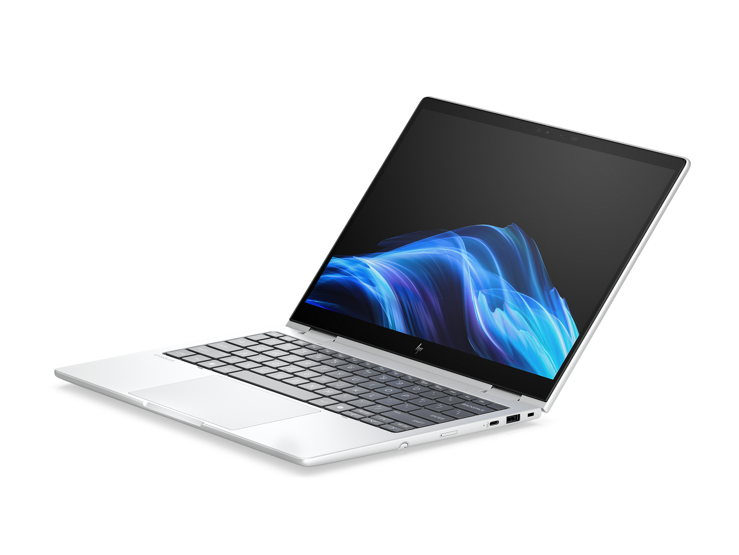 HP EliteBook 8 Flip G1i 13" Business Laptop U7-255U/32GB/1TB (Touch Screen) (BP6C0PT)