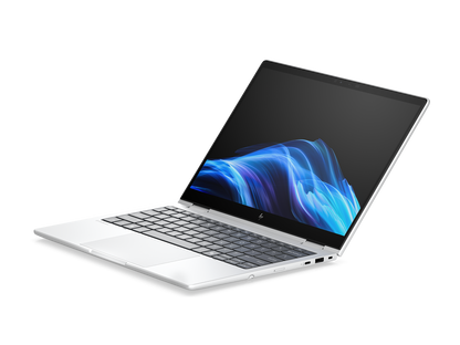 HP EliteBook 8 Flip G1i 13" Business Laptop U7-255U/32GB/1TB (Touch Screen) (BP6C0PT)