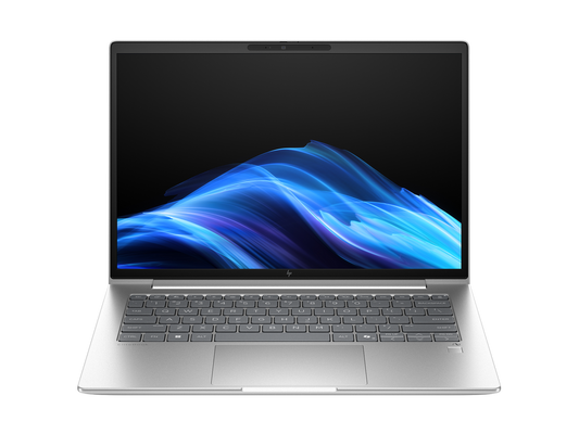 HP EliteBook 6 G1a 14 Inch Notebook Next Gen AI PC R7-350U/32GB/1TB (BP6C7PT)