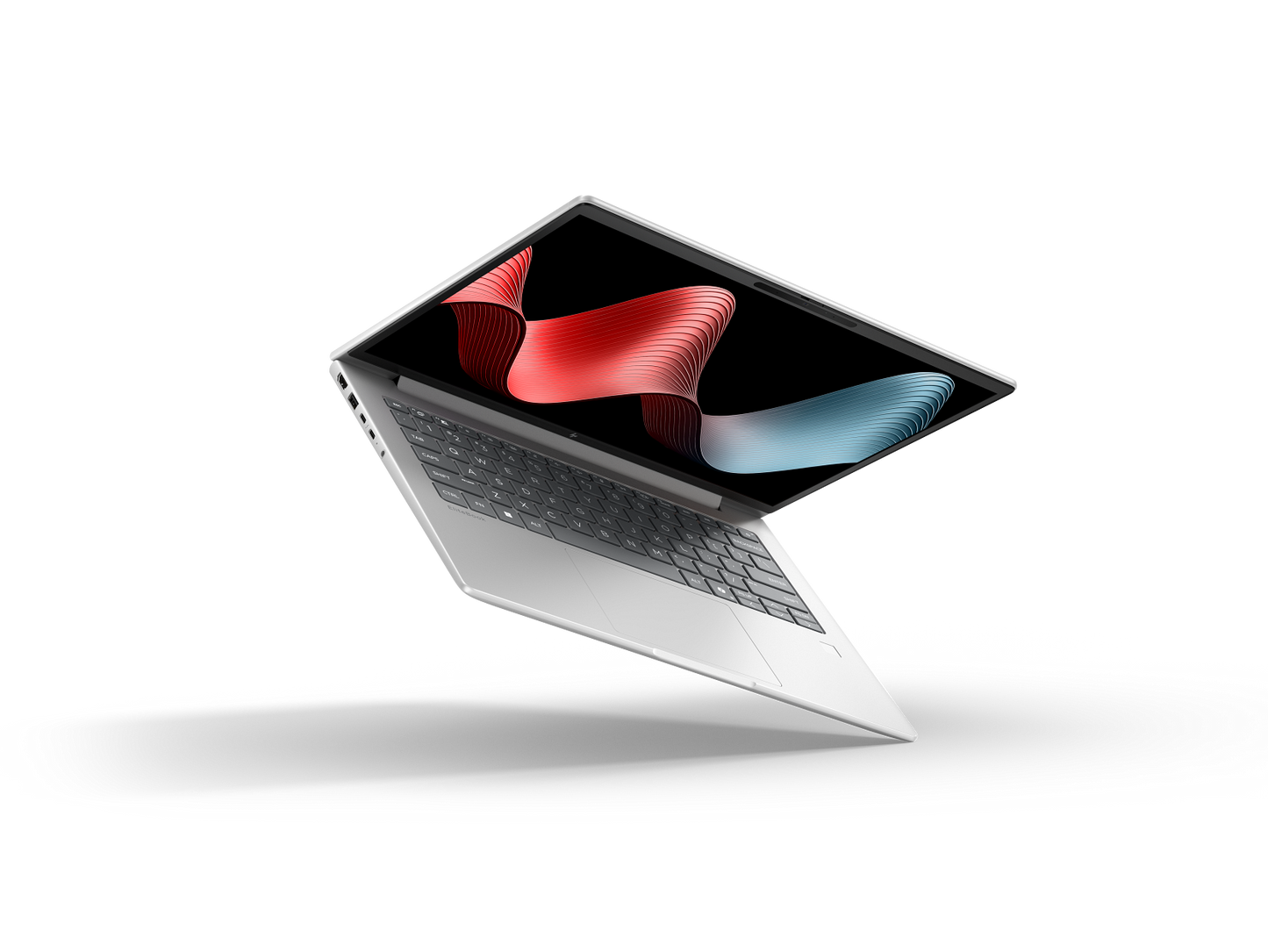 HP EliteBook 6 G2a 14" Notebook Next Gen AI PC | R5-430/16GB/512GB