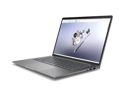 HP ZBook 8 G1i 14" Workstation U7-255H/32GB/1TB (Touch Screen) (C1KR6PT)