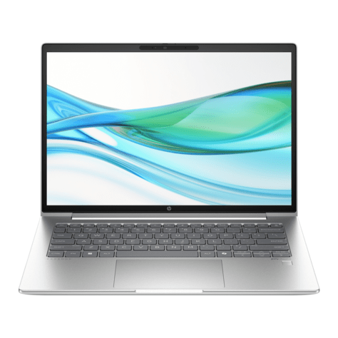 HP ProBook 440 G11 U5 - 125U/16GB/512GB SSD (A77NQPT) - My Store