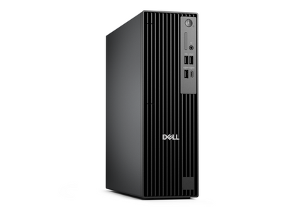 Dell Pro Slim Plus QBS1250 Desktop | WIFI | vPro | Ultra 7-265/16GB/1TB