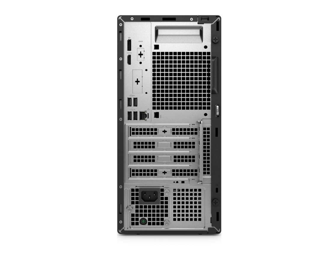 Dell Pro Tower QCT1250 Desktop | WIFI | Ultra 7-265/32GB/1TB