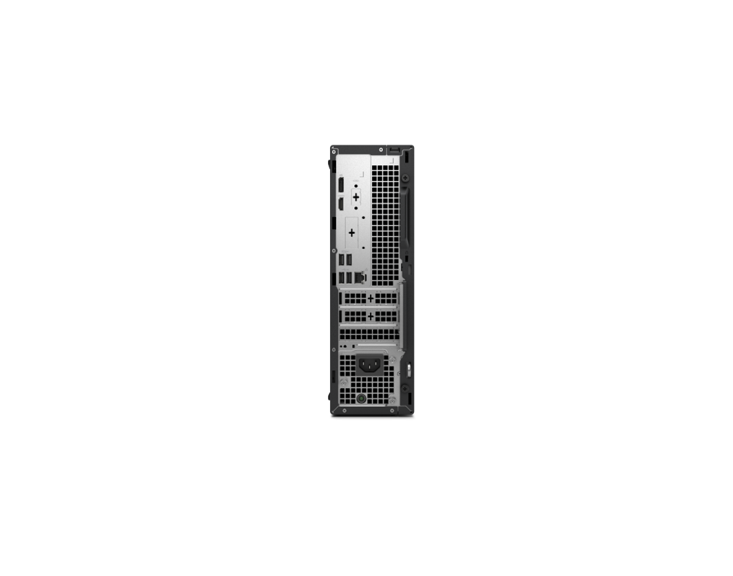 Dell Pro Slim Desktop QCS1250 Desktop | WIFI | U5-235/32GB/512GB