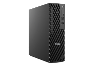 Dell Pro Max Slim FCS1250 Desktop | Ultra 7-265/16GB/512GB SSD+2TB SATA | NVIDIA A400