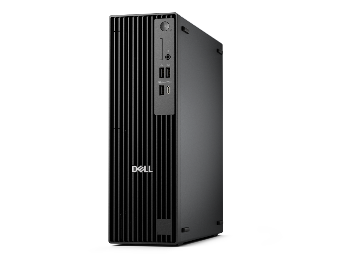 Dell Pro Slim Plus QBS1250 Desktop | WIFI | vPro | Ultra 7-265/16GB/1TB