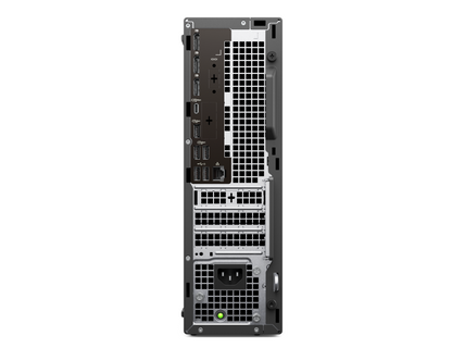 Dell Pro Max Slim FCS1250 Desktop | Ultra 7-265/16GB/512GB SSD+2TB SATA | NVIDIA A400