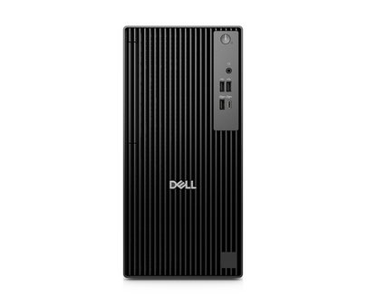 Dell Pro Tower QCT1250 Desktop | WIFI | Ultra 7-265/32GB/1TB