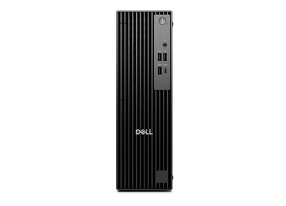 Dell Pro Slim Desktop QCS1250 Desktop | WIFI | U5-235/8GB/512GB