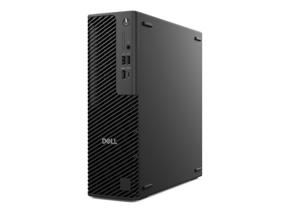 Dell Pro Max Slim FCS1250 Desktop | Ultra 7-265/16GB/512GB SSD+2TB SATA | NVIDIA A400