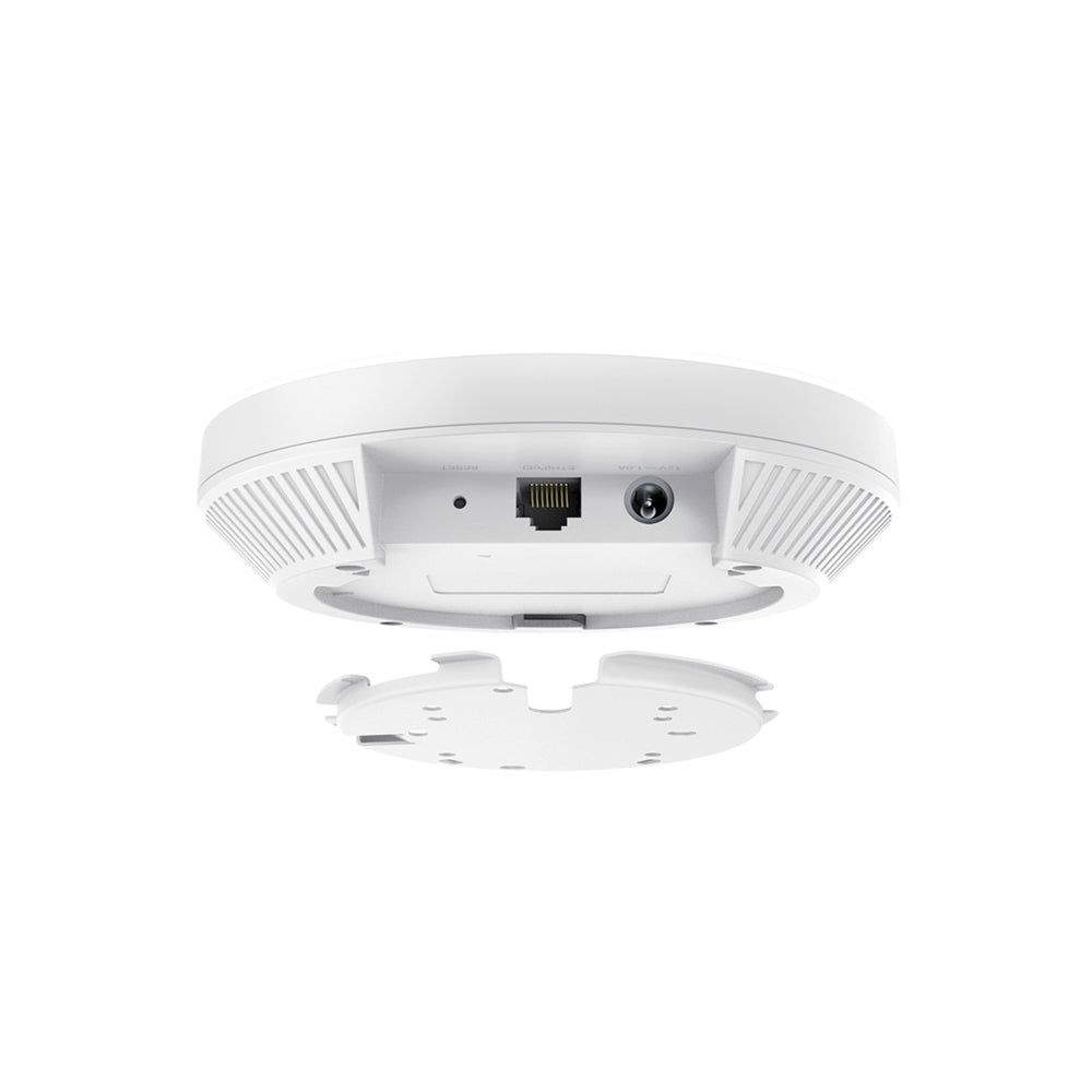 TP-Link EAP613 AX1800 Ceiling Mount WiFi 6 Access Point