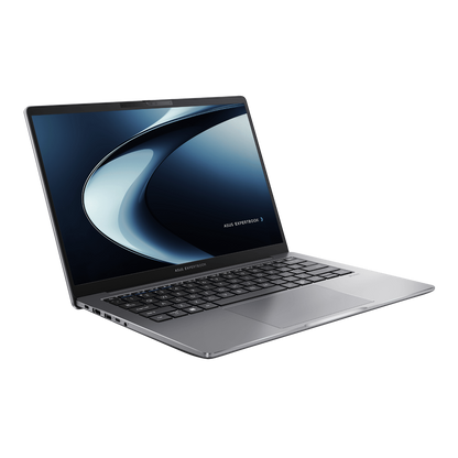 ASUS ExpertBook P3 14" Laptop | P3405CVA-LY0092X | i7-13620H/16GB/1TB (90NX08E1-M003H0)