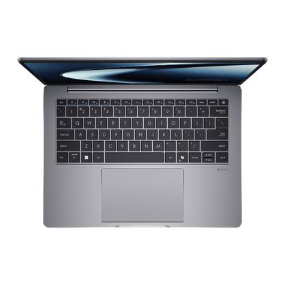 ASUS ExpertBook P3 14" Laptop | P3405CVA-LY0092X | i7-13620H/16GB/1TB (90NX08E1-M003H0)
