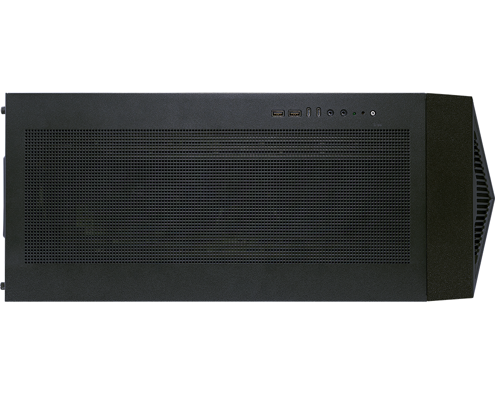 MSI XpertStation WS300 | WS300T60L | NVIDIA DGX Station™ AI Workstation