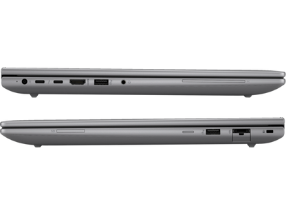 HP ZBook Power 16" G11 Mobile Workstation Ultra 7-155H/32GB/512GB