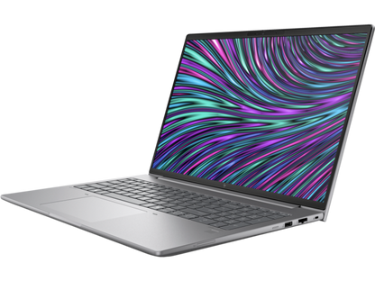HP ZBook Power 16" G11 Mobile Workstation Ultra 7-155H/32GB/512GB