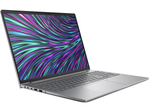 HP ZBook Power 16" G11 Mobile Workstation Ultra 7-155H/32GB/512GB