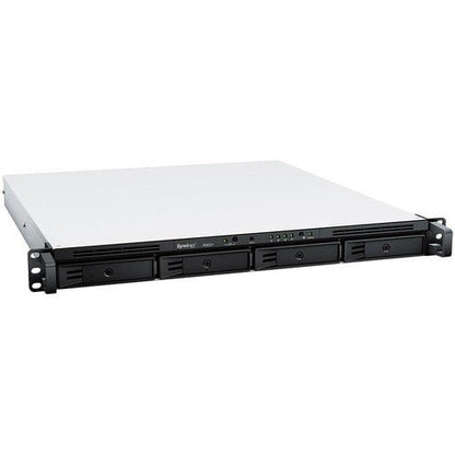 Synology RackStation RS822+ 4 x Total Bays SAN/NAS Storage System - My Store