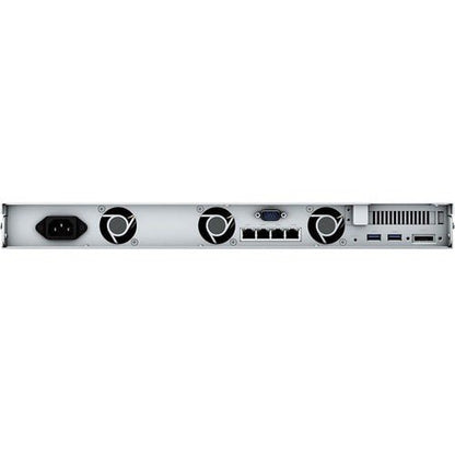 Synology RackStation RS822+ 4 x Total Bays SAN/NAS Storage System - My Store