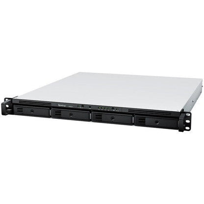 Synology RackStation RS822+ 4 x Total Bays SAN/NAS Storage System - My Store